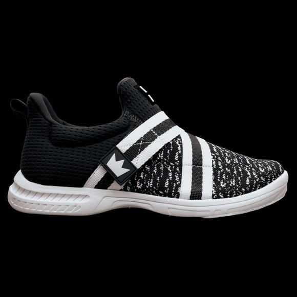 Brunswick Other - Brunswick Slingshot Bowling Shoes Sz 9.5